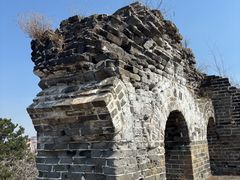 -白羊峪长城旅游区