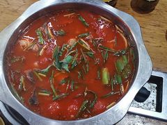 -苗家恒灵酸汤鱼-跳水牛肉连锁店(凯里总店)