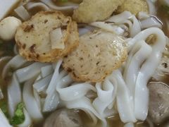 鱼蛋粉-海幢瑞芳饮食店