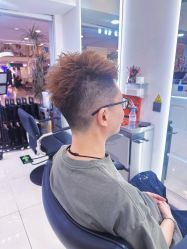 -HaLo hair studio