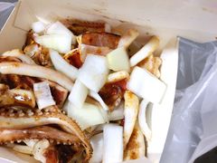 -花莲东大门国际观光夜市