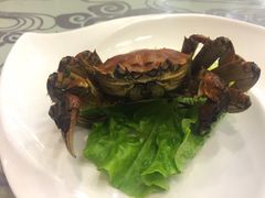 -锡和无锡菜(景丽苑店)