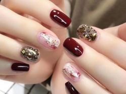 -妙睫屋日式美甲美睫