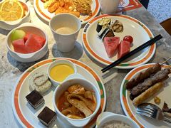 -比格比萨自助(宝山日月光店)