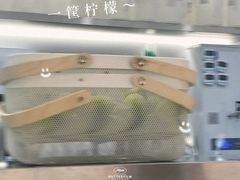 -LINLEE·手打柠檬茶(思北店)