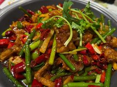 -田园·晶品会(鹤庆路店)