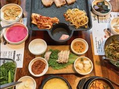 -Dombe豚(黑猪肉街店)