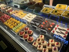 -幸福西饼面包茶饮(车公庙店)