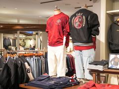 -Abercrombie & Fitch(天环广场店)