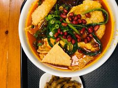 -螺小胖柳州螺蛳粉(钟楼总店)