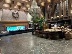 -清河半岛温泉度假酒店