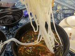-桥香园过桥米线(国贸店)