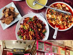 白果炖鸡汤-老丘丘(较场口店)