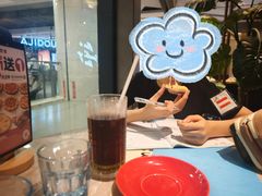 -必胜客(上海新南方商城PH店)