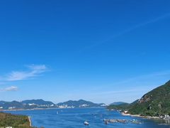-南丫岛