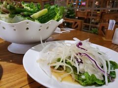 -紫霞门韩国料理烤肉(深南东路店)