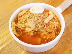 -吾里.春川家韩国料理(万达店)