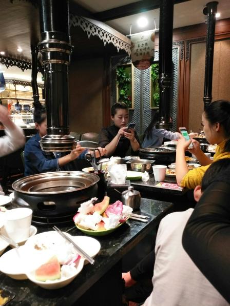 连城海产自助-"口味还不错,我爱吃的菜品有点少,其他的还.