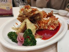 -得月楼·省级非遗·传统苏帮菜(观前店)