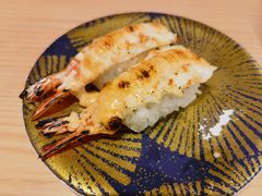 -大起水产回转寿司(大丸心斋桥店)