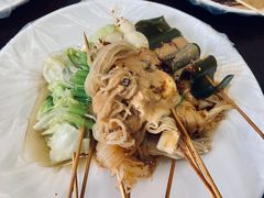 -郭记小街麻辣烫(南小街总店)