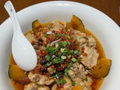 -金味老饭铺(晚报店)