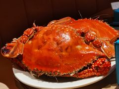 老虎蟹-星伦多自助料理·涮烤一体(杭州来福士店)