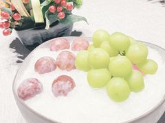 -福玺荟(外滩罗斯福店)