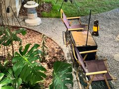 -J Create城市露营咖啡·简餐·宠物(上海动物园店)