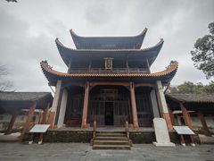 -白鹭洲书院