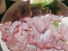 -潘十九地道成都老火锅(孙桥店)