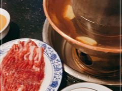 -裕德孚·非遗手切涮羊肉(东直门内大街店)
