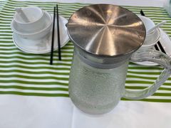 -萃华海鲜阁大排档(五四广场店)