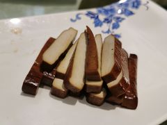 麻辣豆干-陶然居·重庆菜(两江会馆店)