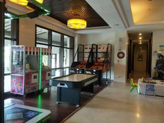 -采粤轩中餐厅(惠州金海湾喜来登度假酒店)