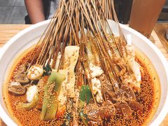 -嘉州叶婆婆钵钵鸡(建设路店)