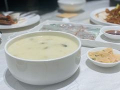 -十二粤味·顺德菜·烧鹅点心(五四广场店)