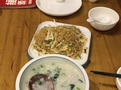 -如轩·海鲜砂锅粥·潮汕菜(海珠店)