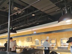 -汉巴味德·烤肉与啤酒的自助(杭州大悦城店)