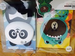 -line friends(明洞旗舰店)
