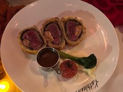 -Kathleen's Waitan 凯圣琳江景西餐厅(外滩店)