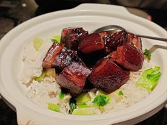 -新白鹿餐厅(松江开元地中海店)