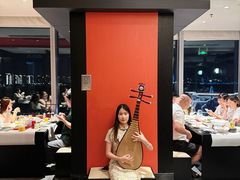 -馋遇江南·精致湖景雅宴(东方之门店)