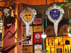 -敏珠拉姆藏餐·南京厨房(富春江东街店)