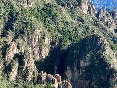 -狼牙山风景区