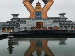 景点-法门文化景区