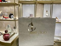 -JIMMY CHOO(德基广场店)