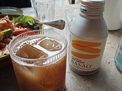 -RAC BAR(安福路店)
