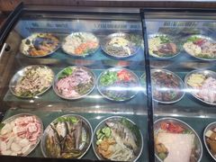 -李东农庄(中南百草园地标店)