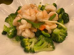 -胜记菜馆(文明路)